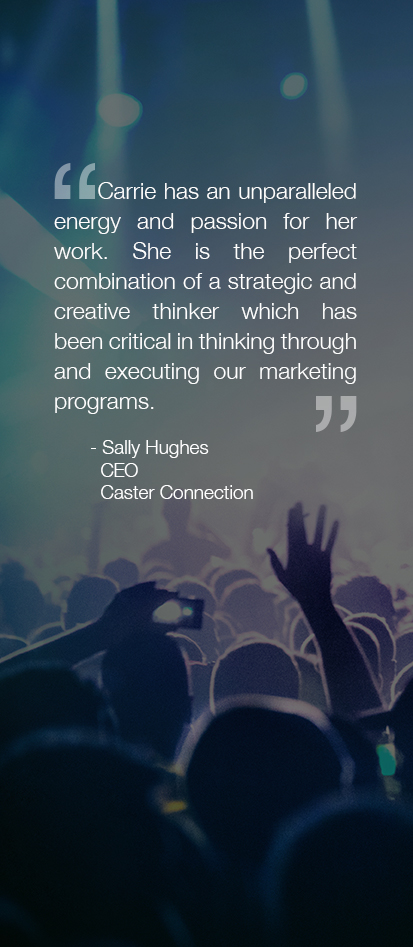 testimonial - sally