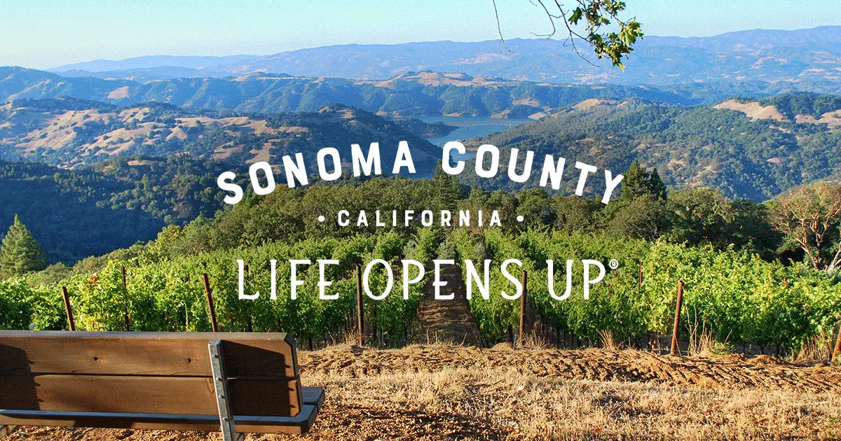 Sonoma-vineyards_summer_Dry_Creek_Valley_Gustafson_logo