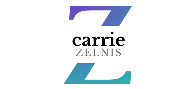Carrie Zelnis Consulting